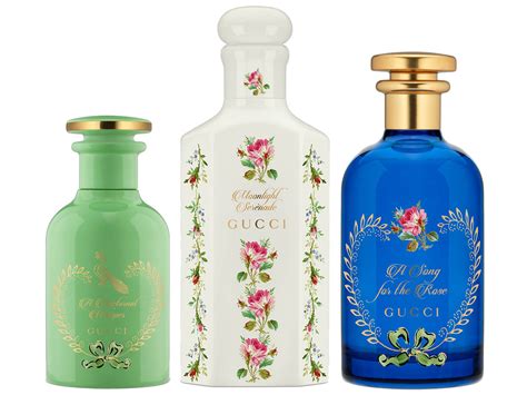 kohl's gucci perfume|Gucci the alchemist's garden.